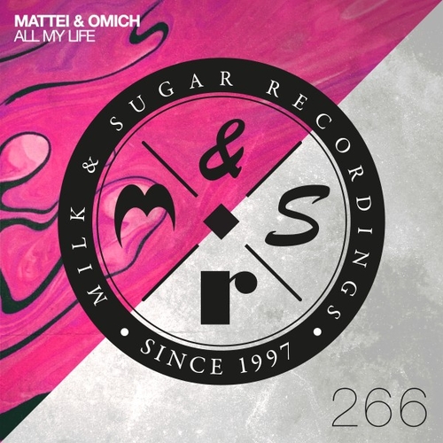 Mattei & Omich - All My Life [MSR266]